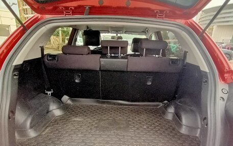 SsangYong Actyon II рестайлинг, 2014 год, 990 000 рублей, 8 фотография