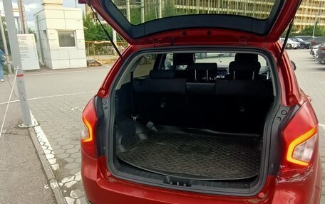 SsangYong Actyon II рестайлинг, 2014 год, 990 000 рублей, 15 фотография