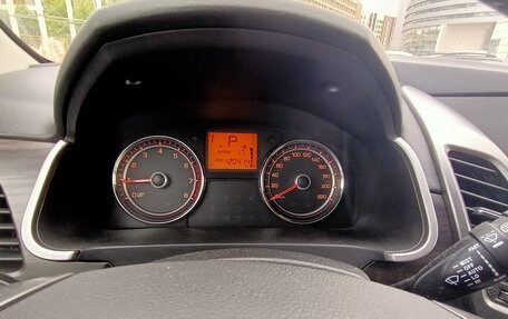 SsangYong Actyon II рестайлинг, 2014 год, 990 000 рублей, 21 фотография