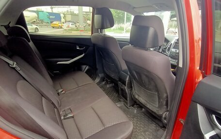 SsangYong Actyon II рестайлинг, 2014 год, 990 000 рублей, 28 фотография
