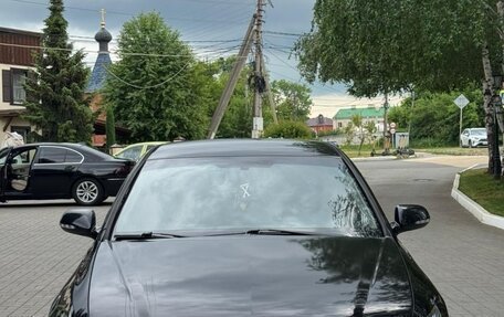 Honda Accord VII рестайлинг, 2007 год, 467 000 рублей, 4 фотография
