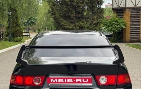Honda Accord VII рестайлинг, 2007 год, 467 000 рублей, 8 фотография