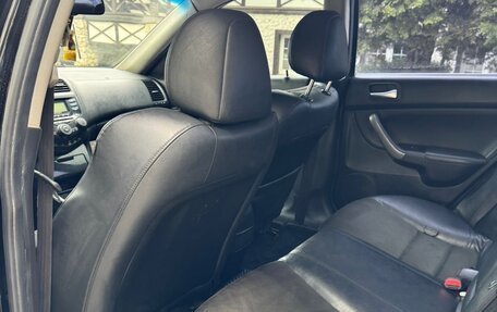 Honda Accord VII рестайлинг, 2007 год, 467 000 рублей, 20 фотография