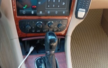 Mercedes-Benz C-Класс, 2002 год, 630 000 рублей, 7 фотография