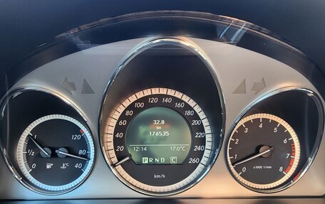 Mercedes-Benz GLK-Класс, 2009 год, 1 250 000 рублей, 17 фотография