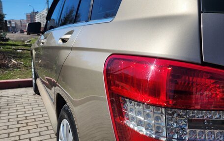 Mercedes-Benz GLK-Класс, 2009 год, 1 250 000 рублей, 13 фотография