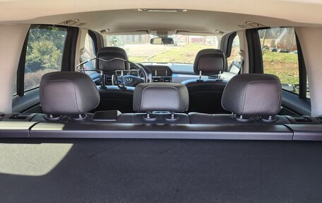 Mercedes-Benz GLK-Класс, 2009 год, 1 250 000 рублей, 23 фотография