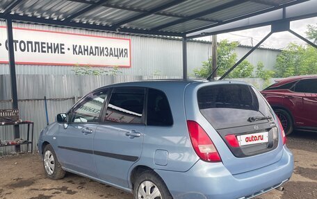 Suzuki Liana, 2001 год, 265 000 рублей, 7 фотография