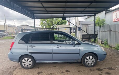 Suzuki Liana, 2001 год, 265 000 рублей, 4 фотография