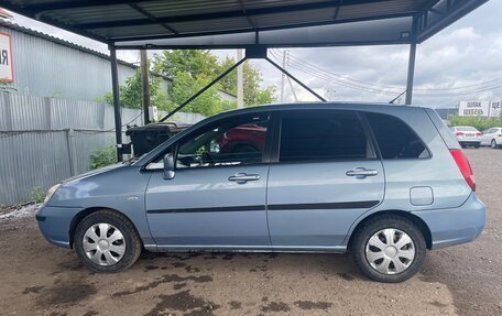Suzuki Liana, 2001 год, 265 000 рублей, 8 фотография