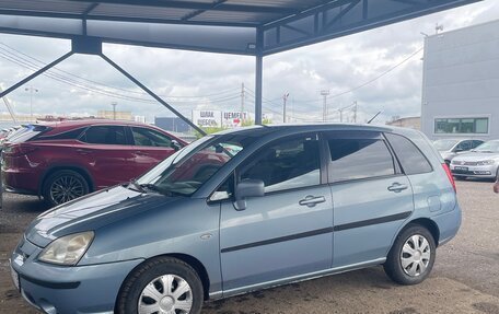 Suzuki Liana, 2001 год, 265 000 рублей, 9 фотография