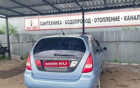 Suzuki Liana, 2001 год, 265 000 рублей, 5 фотография