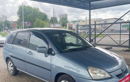 Suzuki Liana, 2001 год, 265 000 рублей, 3 фотография