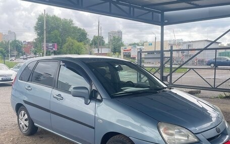 Suzuki Liana, 2001 год, 265 000 рублей, 2 фотография