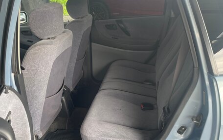Suzuki Liana, 2001 год, 265 000 рублей, 12 фотография