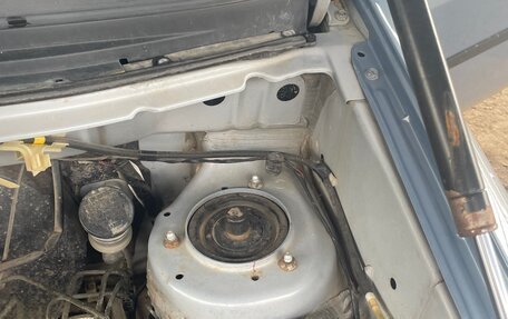 Suzuki Liana, 2001 год, 265 000 рублей, 15 фотография