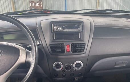 Suzuki Liana, 2001 год, 265 000 рублей, 13 фотография