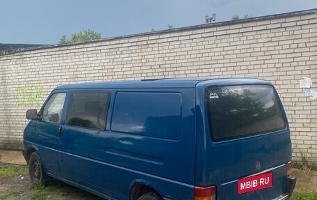 Volkswagen Transporter T4, 1993 год, 399 999 рублей, 2 фотография