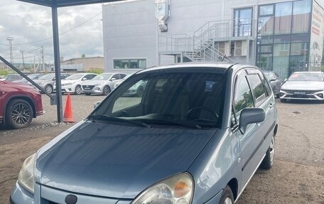 Suzuki Liana, 2001 год, 265 000 рублей, 10 фотография