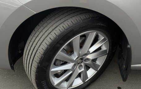 Skoda Rapid II, 2020 год, 1 850 000 рублей, 10 фотография