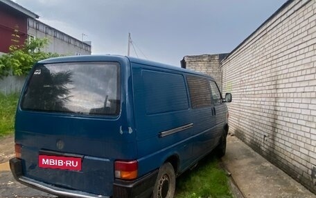 Volkswagen Transporter T4, 1993 год, 399 999 рублей, 4 фотография