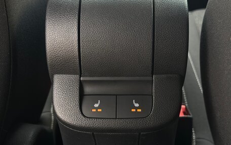 Skoda Rapid II, 2020 год, 1 850 000 рублей, 19 фотография