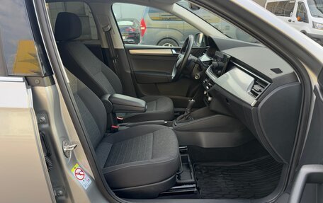 Skoda Rapid II, 2020 год, 1 850 000 рублей, 22 фотография
