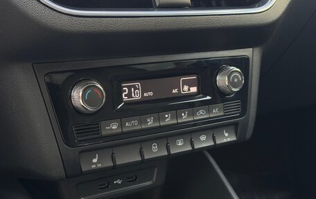 Skoda Rapid II, 2020 год, 1 850 000 рублей, 24 фотография