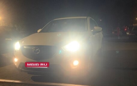 Mazda CX-5 II, 2014 год, 1 500 000 рублей, 2 фотография