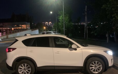 Mazda CX-5 II, 2014 год, 1 500 000 рублей, 6 фотография