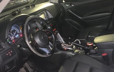 Mazda CX-5 II, 2014 год, 1 500 000 рублей, 9 фотография