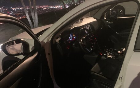 Mazda CX-5 II, 2014 год, 1 500 000 рублей, 8 фотография