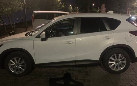 Mazda CX-5 II, 2014 год, 1 500 000 рублей, 5 фотография