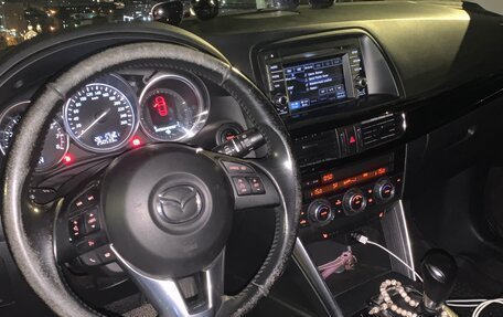 Mazda CX-5 II, 2014 год, 1 500 000 рублей, 10 фотография
