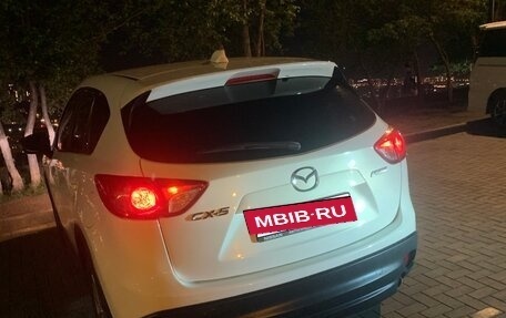 Mazda CX-5 II, 2014 год, 1 500 000 рублей, 7 фотография