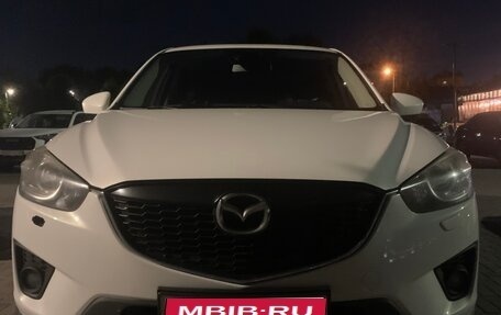 Mazda CX-5 II, 2014 год, 1 500 000 рублей, 3 фотография