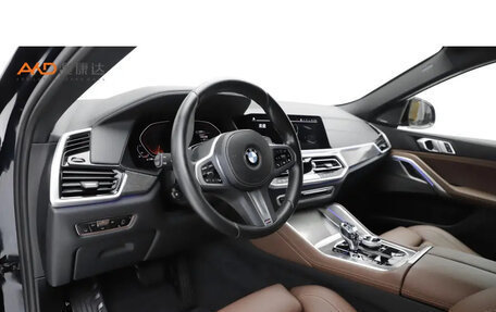 BMW X6, 2023 год, 6 990 000 рублей, 7 фотография