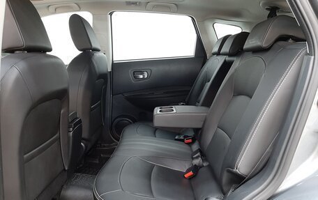 Nissan Qashqai, 2011 год, 1 340 000 рублей, 12 фотография