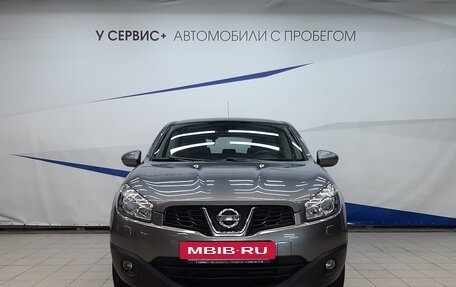 Nissan Qashqai, 2011 год, 1 340 000 рублей, 6 фотография