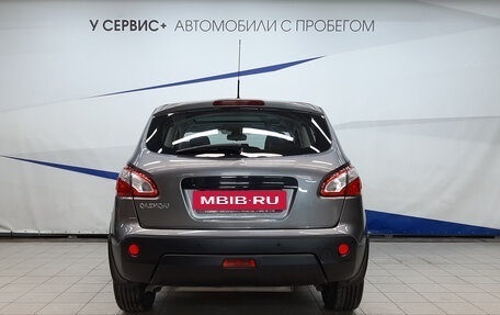 Nissan Qashqai, 2011 год, 1 340 000 рублей, 4 фотография