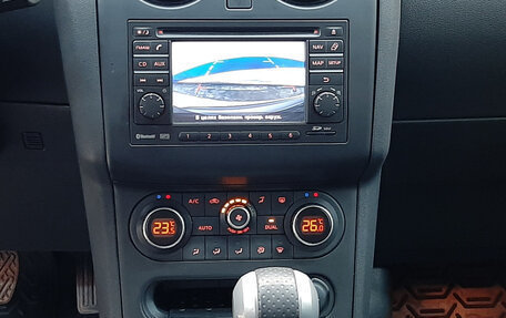 Nissan Qashqai, 2011 год, 1 340 000 рублей, 15 фотография