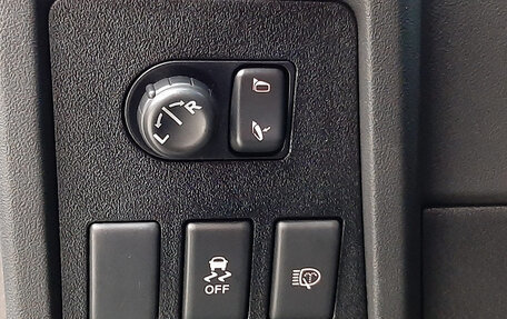 Nissan Qashqai, 2011 год, 1 340 000 рублей, 16 фотография