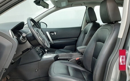 Nissan Qashqai, 2011 год, 1 340 000 рублей, 10 фотография