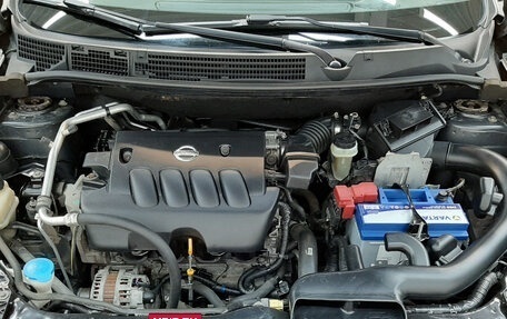 Nissan Qashqai, 2011 год, 1 340 000 рублей, 7 фотография