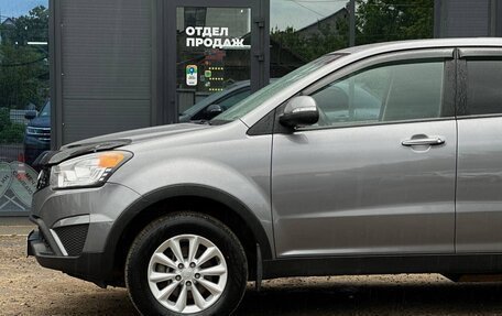 SsangYong Actyon II рестайлинг, 2013 год, 819 000 рублей, 6 фотография