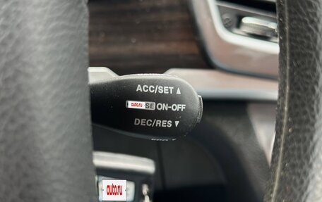 SsangYong Actyon II рестайлинг, 2013 год, 819 000 рублей, 16 фотография