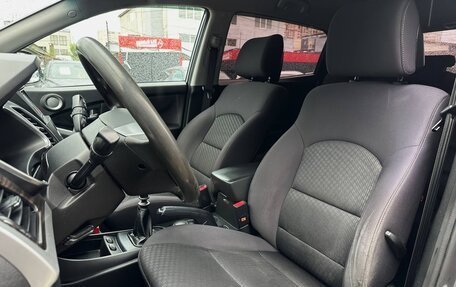 SsangYong Actyon II рестайлинг, 2013 год, 819 000 рублей, 14 фотография