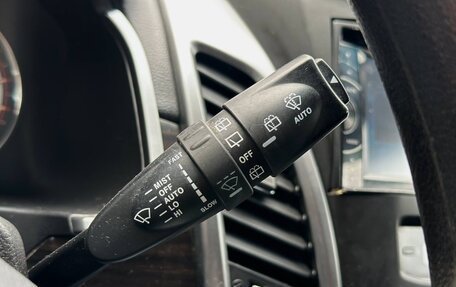 SsangYong Actyon II рестайлинг, 2013 год, 819 000 рублей, 32 фотография