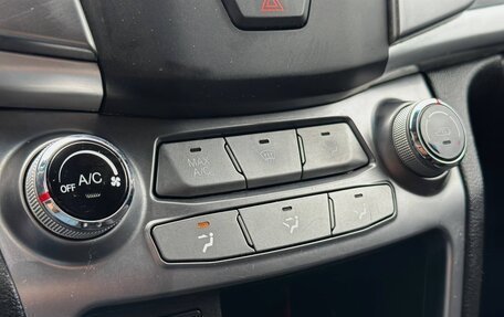 SsangYong Actyon II рестайлинг, 2013 год, 819 000 рублей, 21 фотография