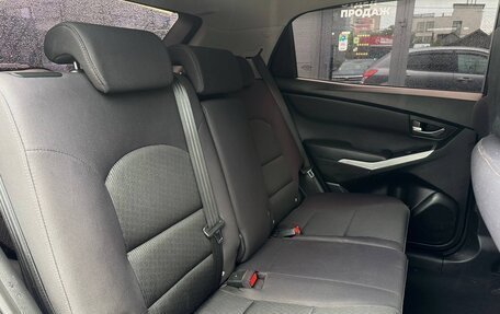 SsangYong Actyon II рестайлинг, 2013 год, 819 000 рублей, 24 фотография